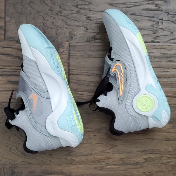 Nike KD Trey 5 X Basketball Shoes - Picture 5 of 7